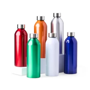 Garrafa Alumínio 800ml - CK18726