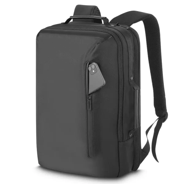 Mochila Pasta Premium para notebook - CH00525 - Image 3