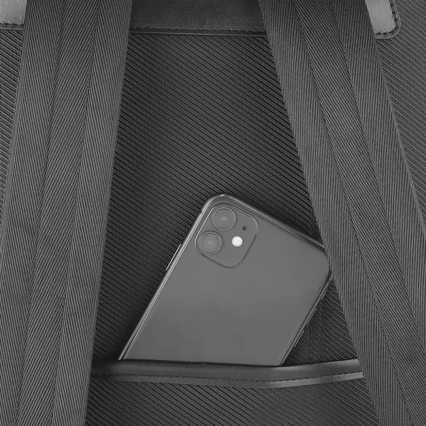 Mochila Premium para notebook - CH00545 - Image 4