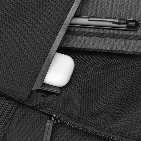 Mochila Premium para notebook - CH00545 - Image 11