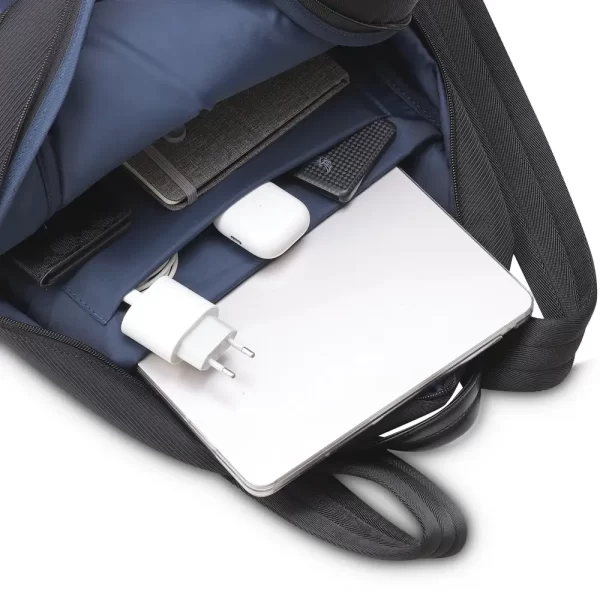 Mochila Premium para notebook - CH00545 - Image 9