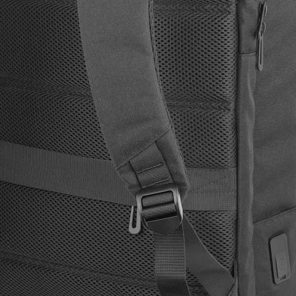 Mochila Pasta Premium para notebook - CH00565 - Image 9