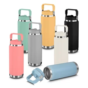 Garrafa Térmica de 900ml - CH09130