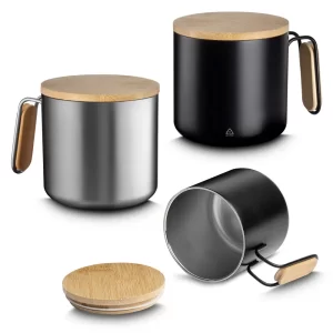 Caneca Térmica de 380ml - CH09400