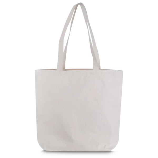 Bolsa de Algodão 180g/m² - CHB0004