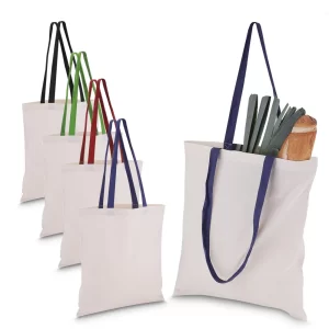 Bolsa de Algodão 140g/m² - CHB0006