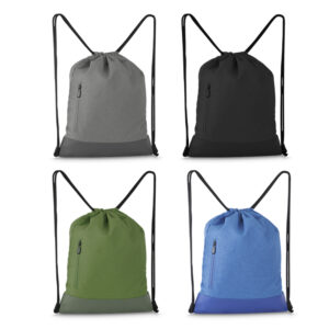 Sacola/Mochila 210D - CHM0009
