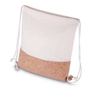 Sacola/Mochila de Algodão - CHM0008
