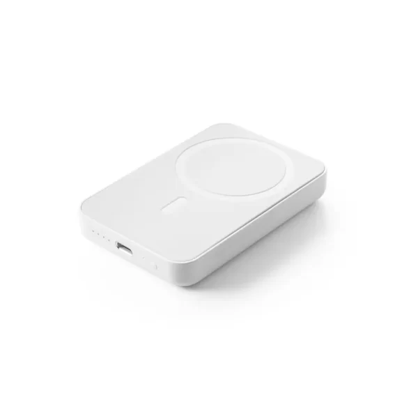 Power Bank Bateria em lítio 5.000 mAh - CE97166 - Image 4