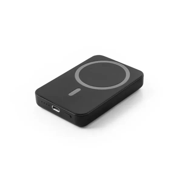 Power Bank Bateria em lítio 5.000 mAh - CE97166 - Image 6
