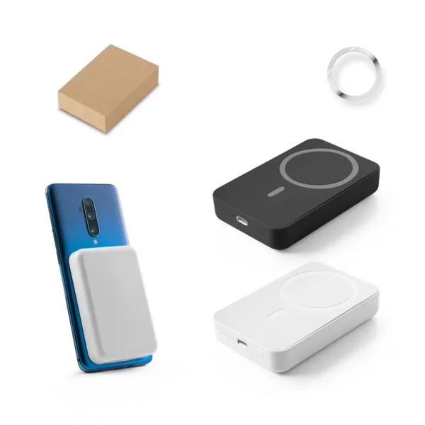 Power Bank Bateria em lítio 10.000 mAh - CE97167
