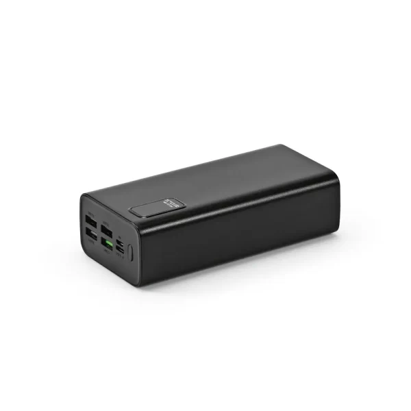 Power Bank bateria em lítio 30.000 mAh - CE97170 - Image 7